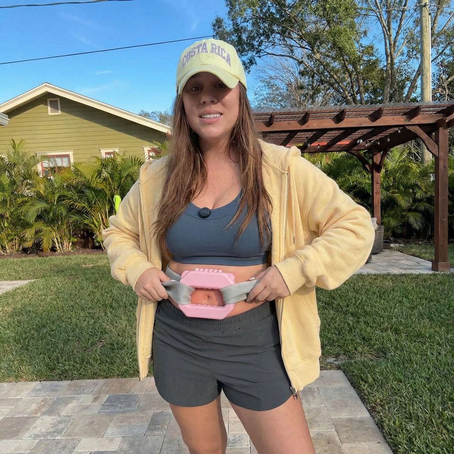 Mirage Ring - Feel Lighter, Looser, and Less Tense—in Just 10 Minutes a Day