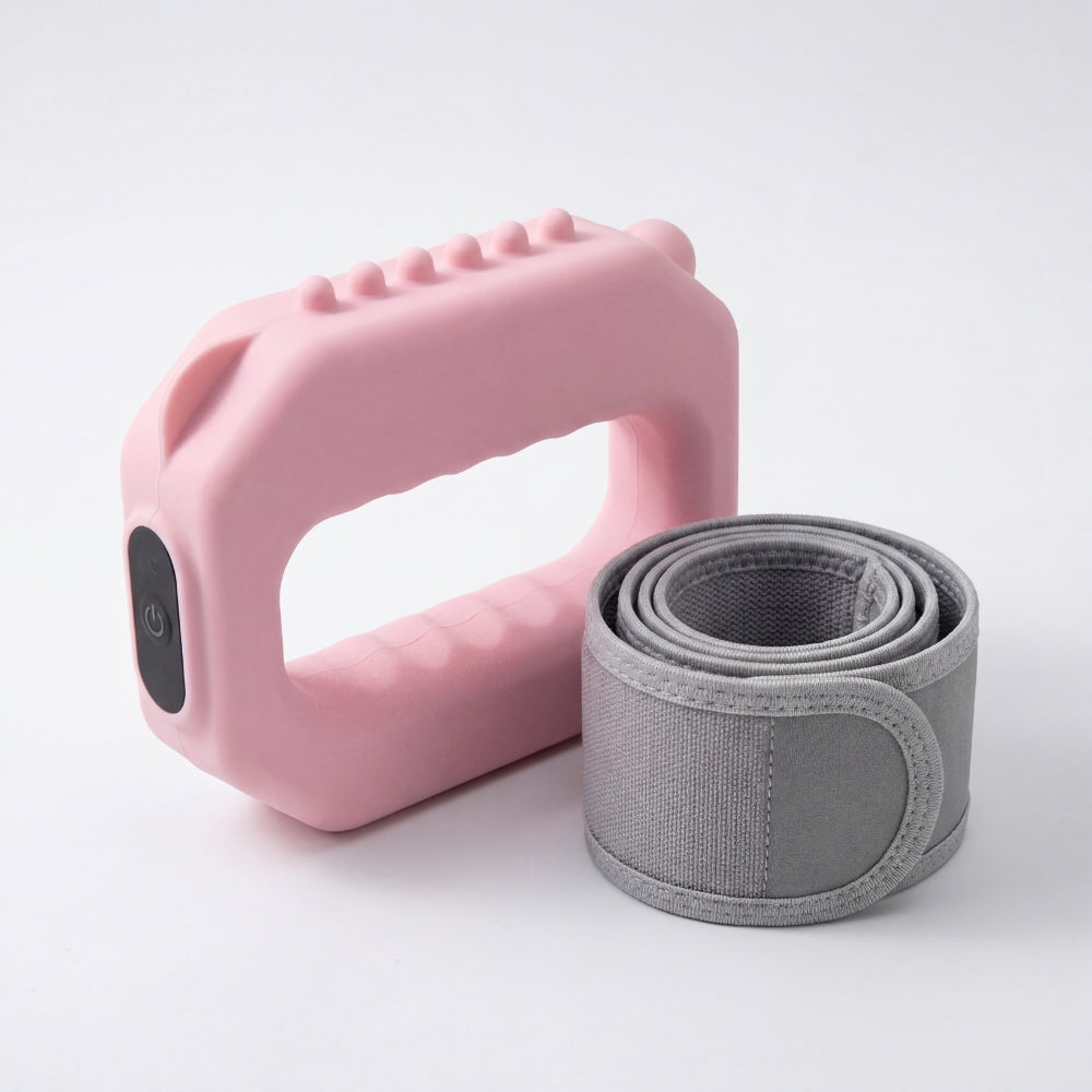 Mirage Ring - Feel Lighter, Looser, and Less Tense—in Just 10 Minutes a Day