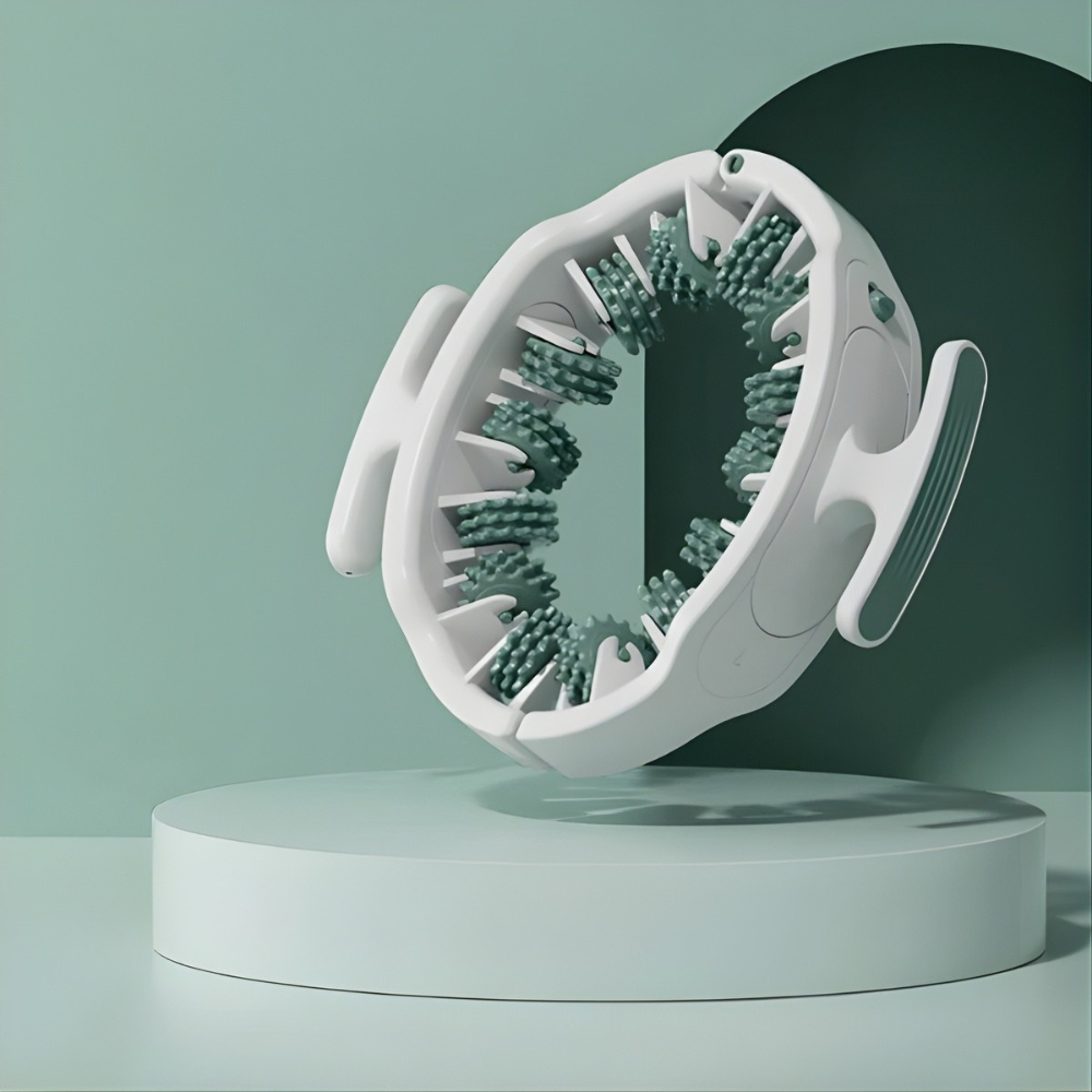 SmoothRise™ Anti-Cellulite Massage Roller