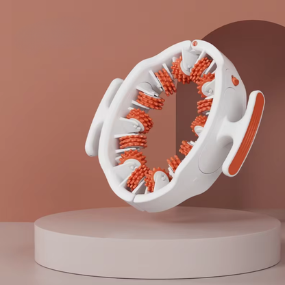 SmoothRise™ Anti-Cellulite Massage Roller