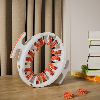 SmoothRise™ Anti-Cellulite Massage Roller