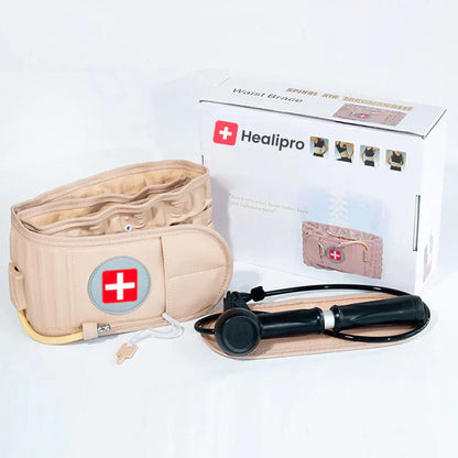 Healipro™ - Lower Back Support Belt