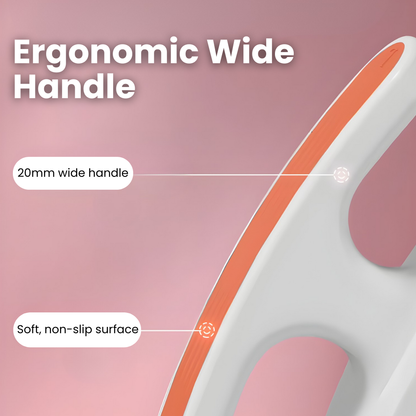 SmoothRise™ Anti-Cellulite Massage Roller