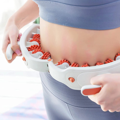 SmoothRise™ Anti-Cellulite Massage Roller