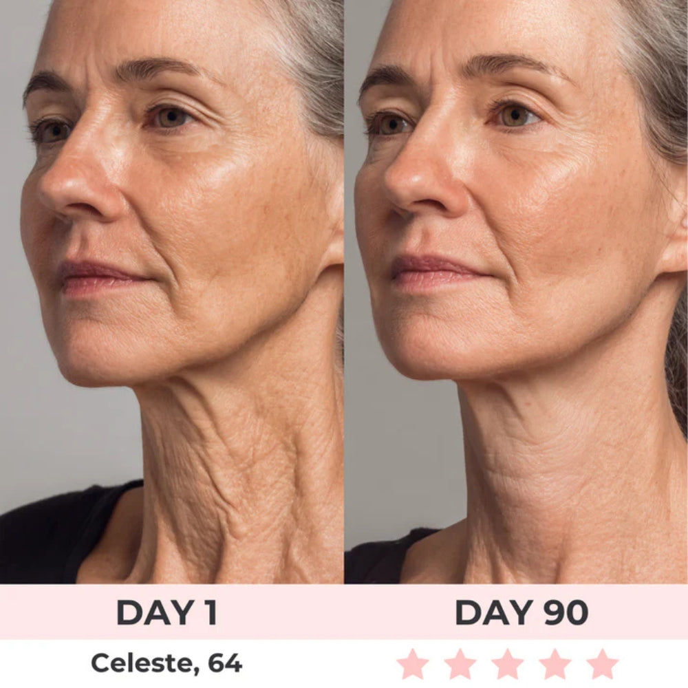7-in-1 LED Facial Sculptor