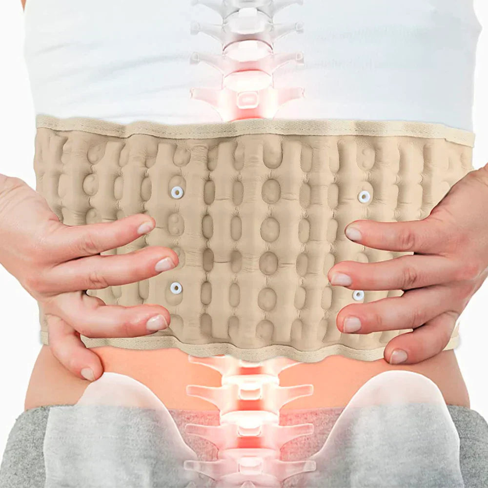 Healipro™ - Lower Back Support Belt