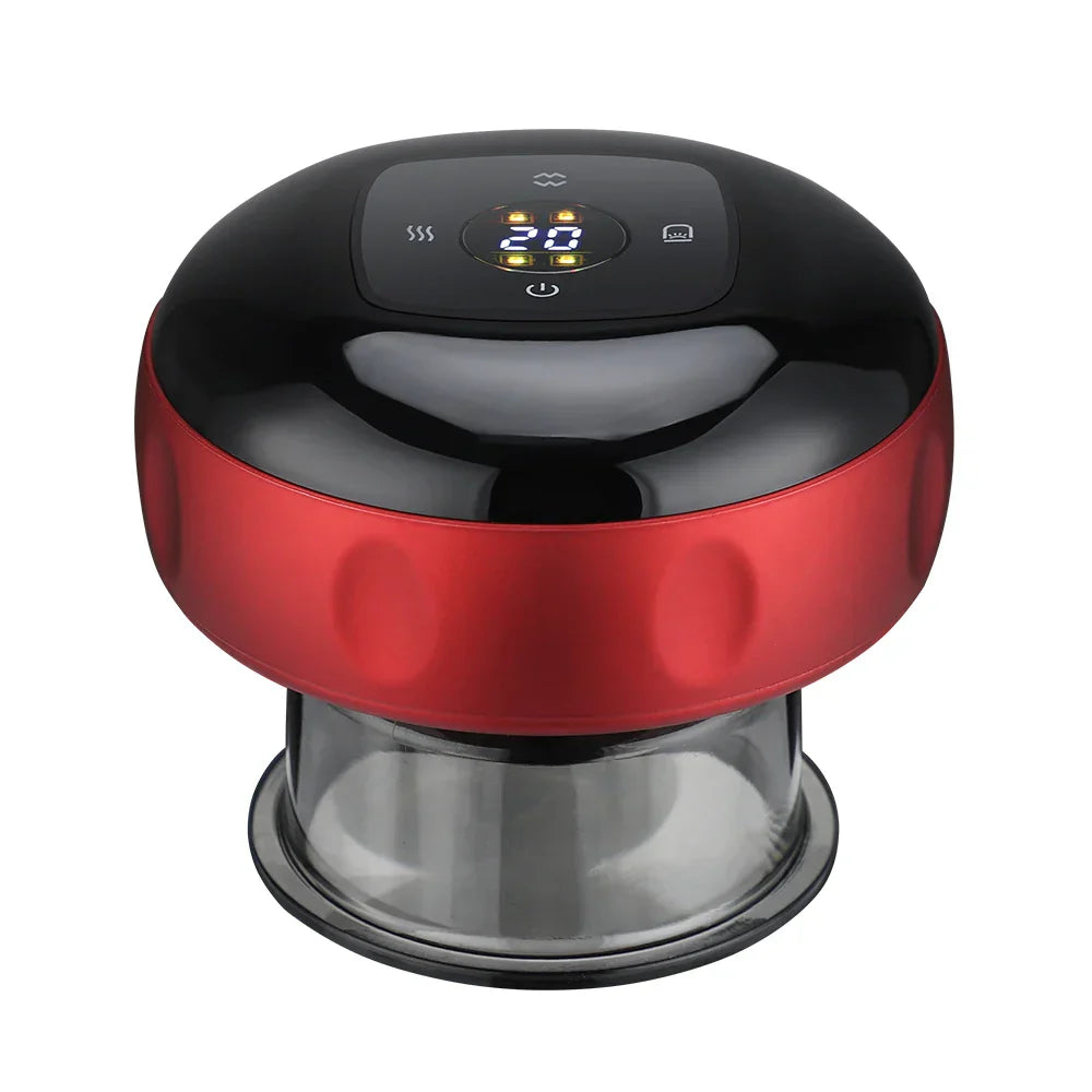 RelaxaCup™ - Unlock Deep Tissue Relief in Seconds