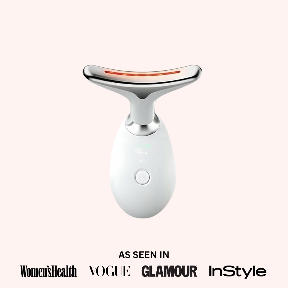 7-in-1 LED Facial Sculptor