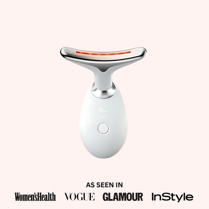 7-in-1 LED Facial Sculptor