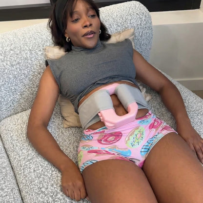 Mirage Ring - Feel Lighter, Looser, and Less Tense—in Just 10 Minutes a Day