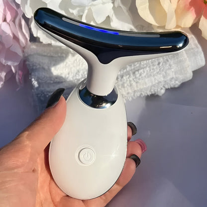 7-in-1 LED Facial Sculptor